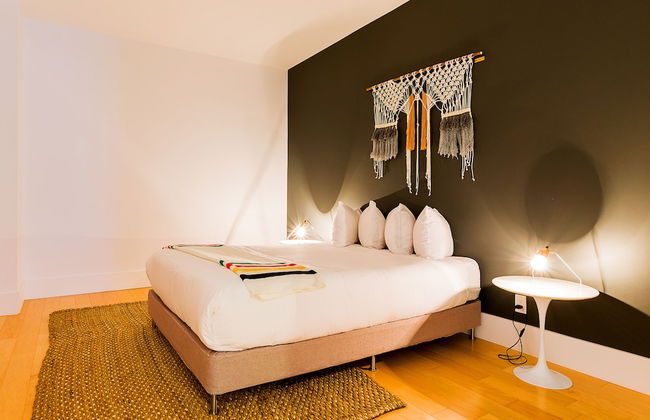 Les Lofts St-Joseph - By Les Lofts Vieux-Quebec - Foto 14