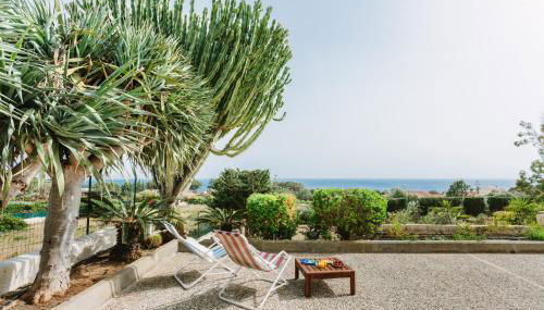 Villa del Quarzo - Foto 4, Garden