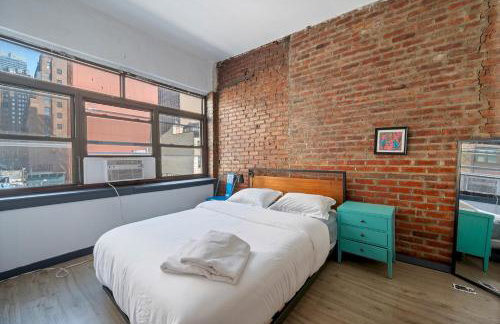 Prime NYC Stay- 3 BR Apartment - Foto 7