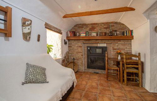 Alojamiento Cuevas Victoria - Photo 23