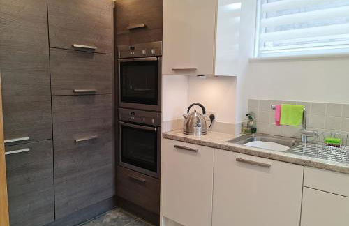 Beautiful 3 bedroom house Stockwell central London - Foto 34