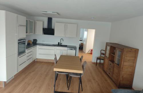 Moderne helle 75qm Wohnung am Salbker See inkl Parkplatz, Balkon - Foto 16