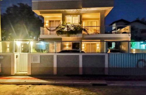 Residencial Butiá Apartamento 02 - Praia da vila - Photo 1