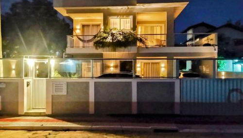 Residencial Butiá Apartamento 02 - Praia da vila - Foto 1