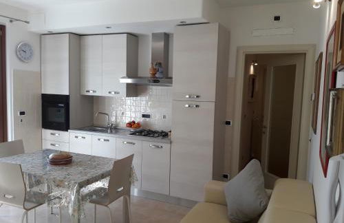 Il Leone Rosso over the hills of the Trabocchi - Foto 79