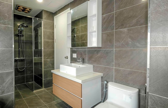 NanaHousing-Apartment Vinhomes Skylake - Foto 54