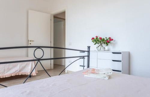 Villetta Bianca sulla spiaggia - Apulia Home - Foto 14