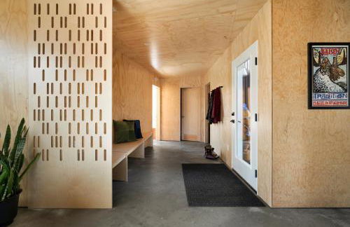 Ski Hill Cabins and Saunas - Foto 16