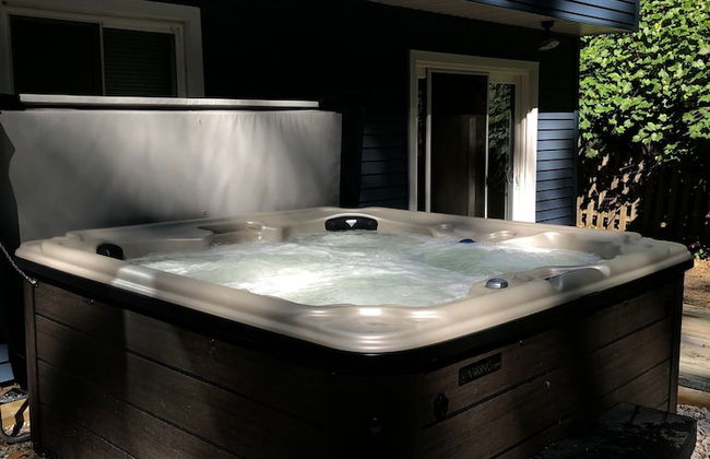 4BDR Long Lake Peninsula Home 7967 - Foto 25