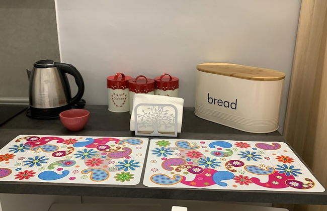 Casa Armonia Sulmona Apartment - Photo 52