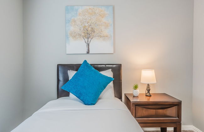 Luxury Townhome Collection GrandPrairie - Foto 18