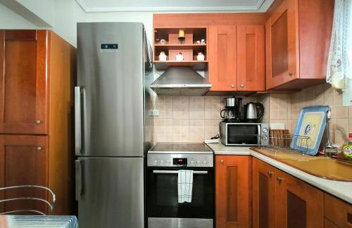 Simos Summer House in Fanari - Foto 11