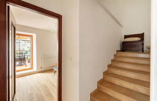 Apartment Cà Dai Noni - Family & Pet Friendly - Terrace - Near Lake Maggiore - Foto 25