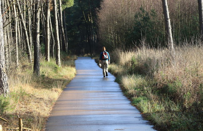Vakantiewoning Fossee - Foto 20