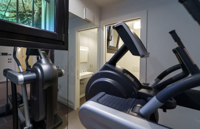 Charming Green and Blue Villa by Wonderful Italy - Photo 26