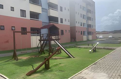 Hosts BR - Apartamentos funcionais - Foto 49