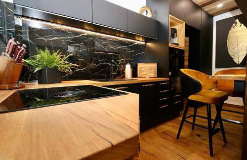 Strand Chalet - Foto 5