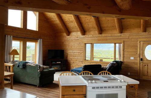 Yellowstone River! Mountain Views! - Foto 12