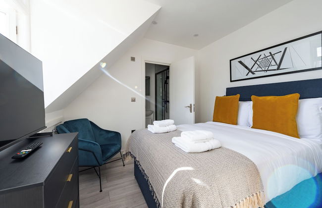 Richmond By Capital - Foto 11