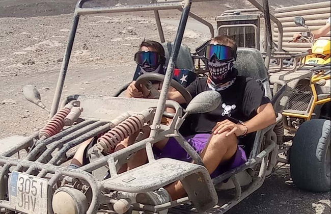 Tour in Pájara - Foto 6