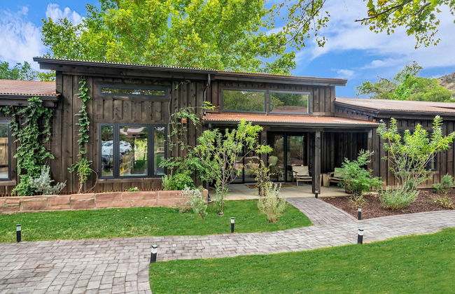 Canyon Casitas at Zion - Foto 49