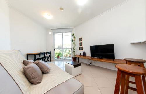 Apto com piscina próximo a praia MR2318 - Foto 1