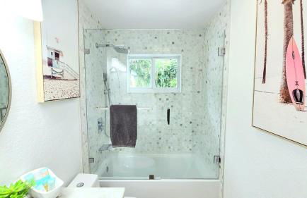 PoshPadz Villa Oceana-Hot tub, HUGE Pool, Beach - Foto 45