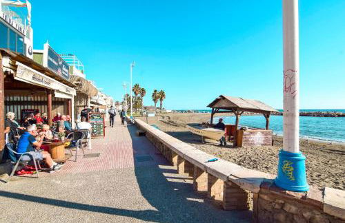 Letmalaga Baños del Carmen One - Foto 32