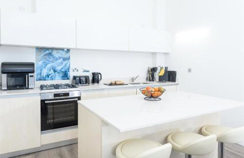 The Penthouse, 48 Zinc - Foto 8