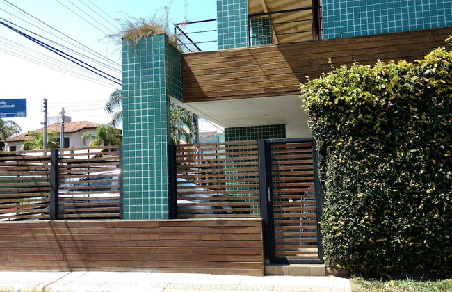 Residencial Jade - Photo 2
