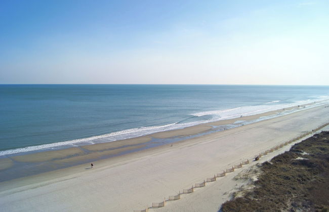 Seaside Resort 1003 - Foto 59