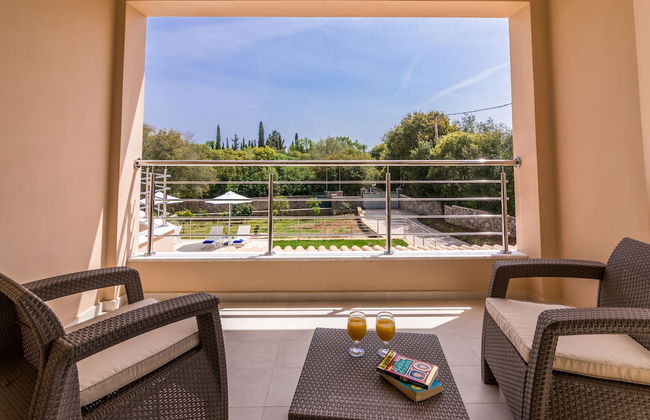 Villa Johnnie - Foto 29