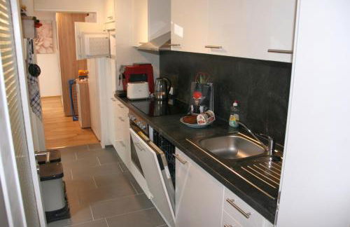 Ferienwohnung Kuckuck auf dem Sommerberg incl Schwarzwald Plus-Karte - 2 Zimmer 50qm - Foto 33