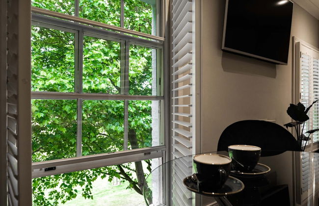 The Regent Aparthotel - Foto 34