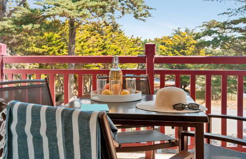 Résidence Pierre & Vacances Premium Le Domaine de Cramphore - Foto 7