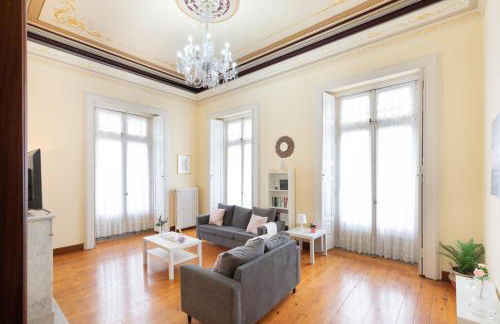 Jauregi - baskeyrentals - Foto 63