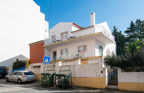 Carregado Second Floor - Foto 38