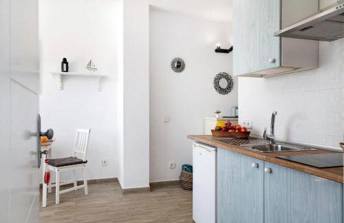 Viviendas El Pescador - Vela - Photo 6