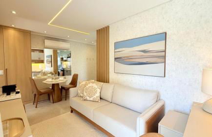 Connect 122 · Suíte charmosa na Vila Itapura - Foto 10