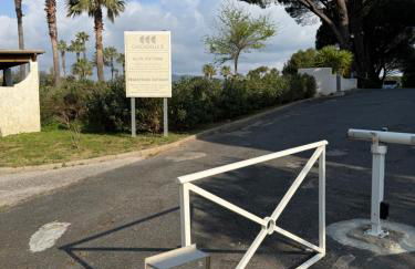 Duplex sur le Golfe de Saint Tropez - Panoramic View - Foto 13