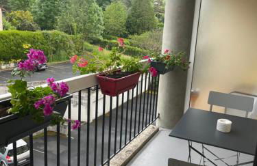 Les Jardins du Pont Rouge - Cosy et Calme - Photo 6