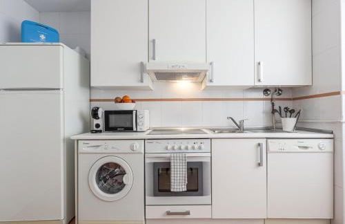 Algaba Pisc planta Baja D - Photo 22