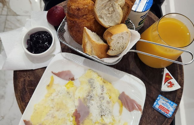 MARINA APPART HÔTEL - Photo 44