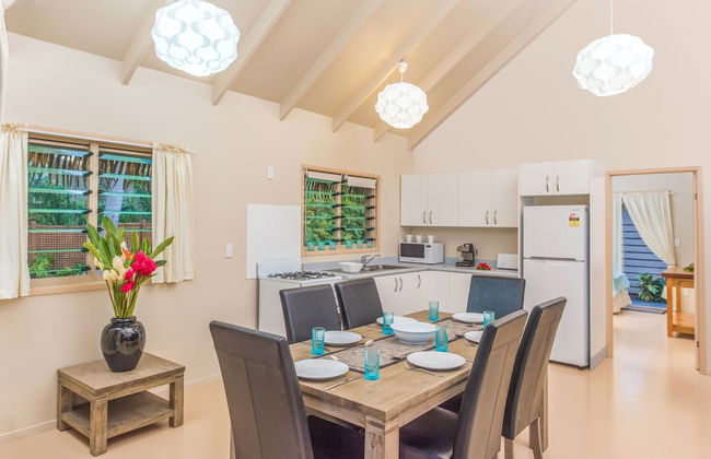 Cook Islands Holiday Villas Muri - Foto 5