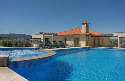 Fernandes Guest House Bright Private Suite - Foto 19