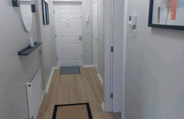 2 Bedroom Apartment - Foto 4