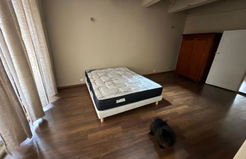 gite les 3 Terrasses - Foto 9