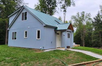 Magical Retreat Cottage, 15 min from Mt Snow skiing - Foto 14