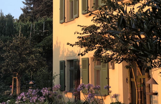 Rebenhaus Meißen - Foto 23