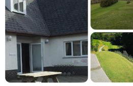 Ddol Cottage Traditional Coastal cottage nr Llangrannog & New Quay with Donkeys - Photo 26